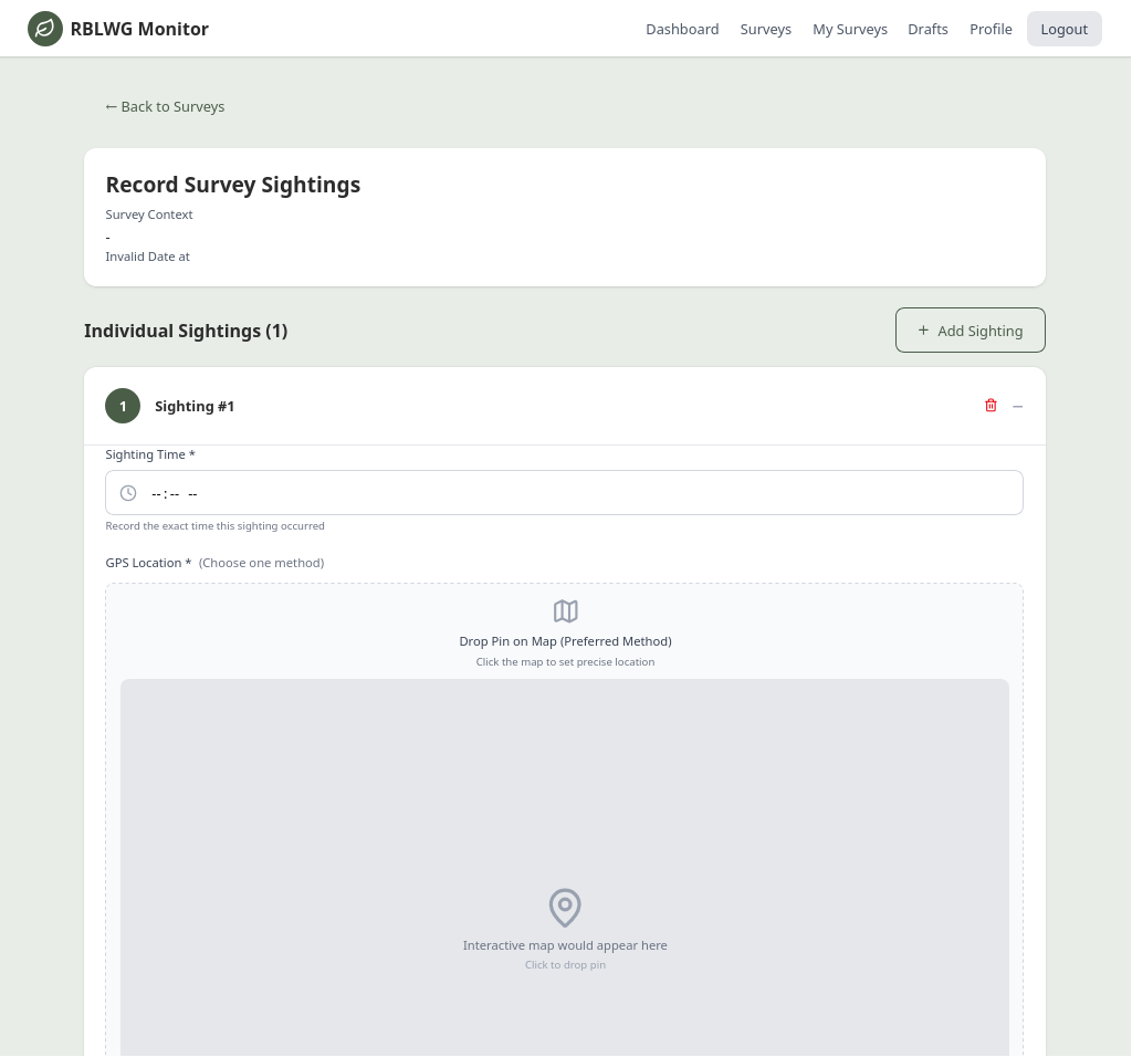 PeerPrep mockup